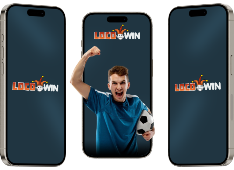 Locowin App